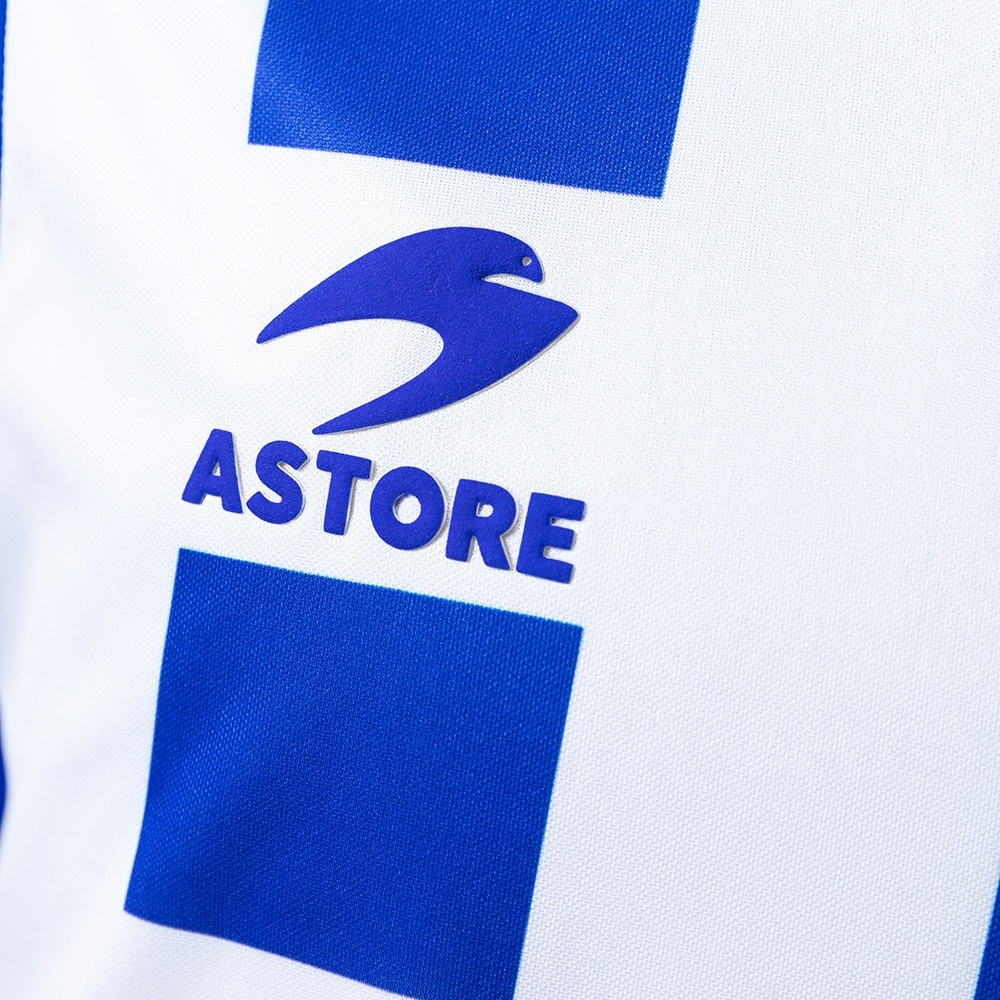1998-99 DEPORTIVO ALAVÉS HOME