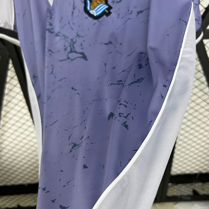 2025-26 REAL SOCIEDAD AWAY