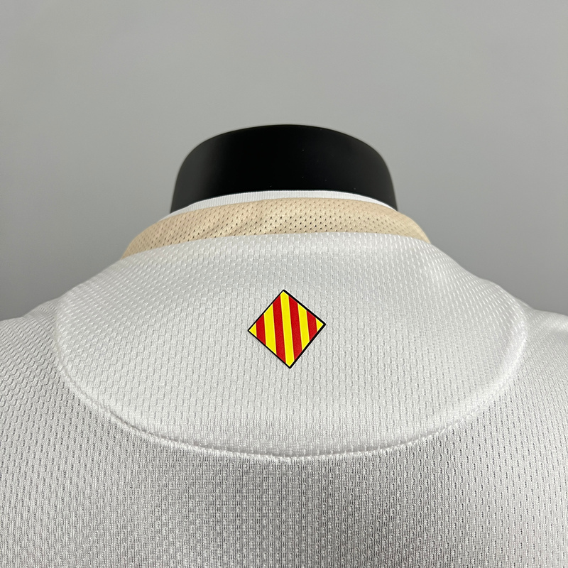 2025-26 VILLARREAL CF AWAY
