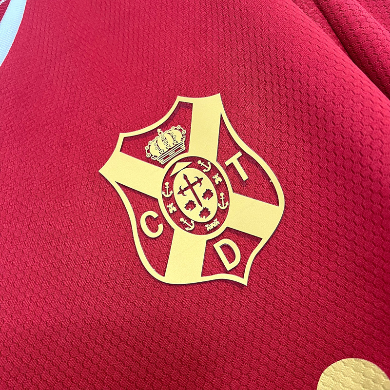 2025-26 CD TENERIFE AWAY