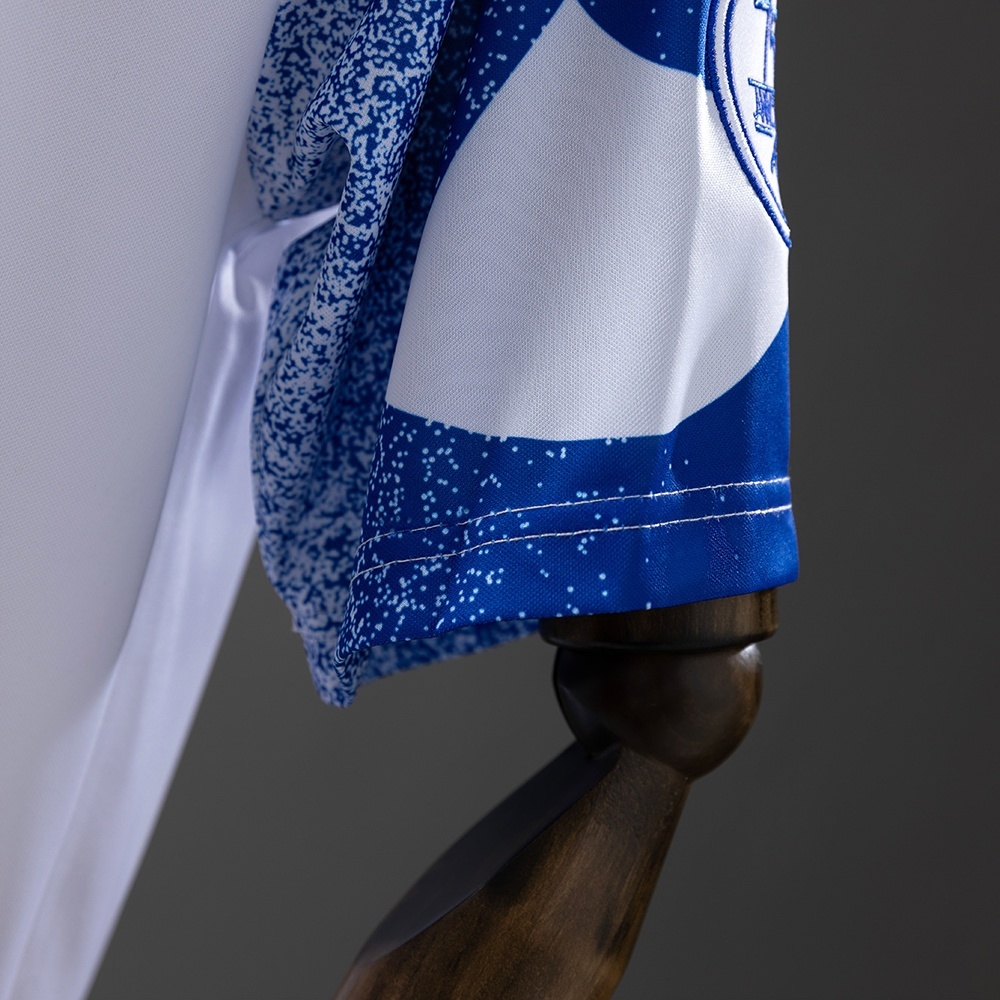 1997-98 CD TENERIFE HOME