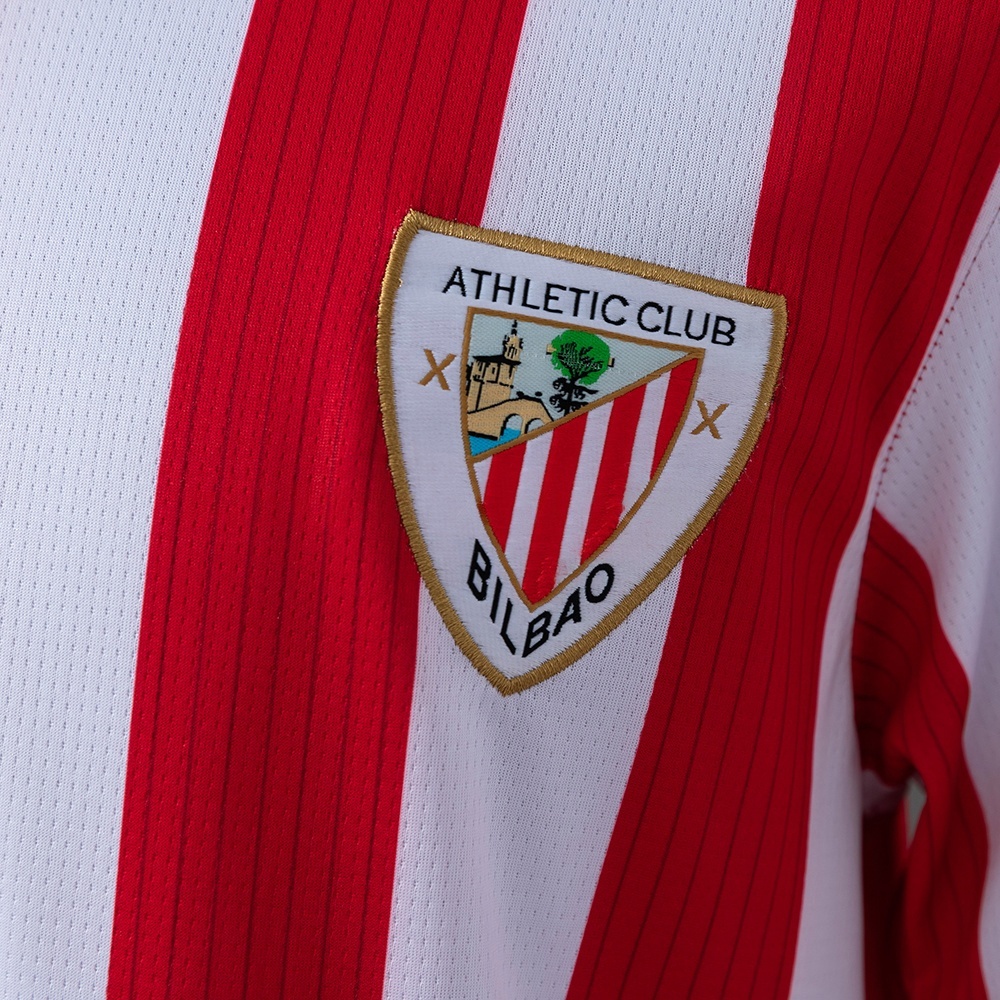 2026-27 ATHLETIC BILBAO HOME