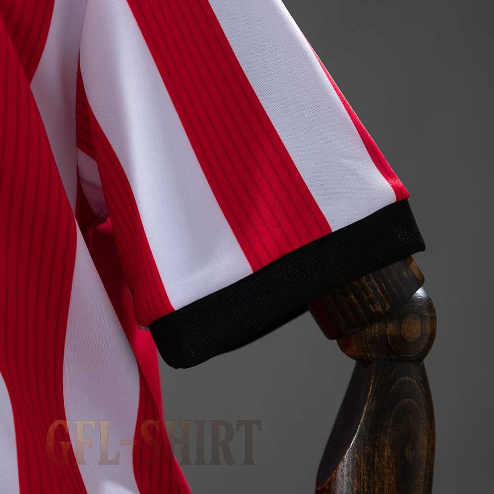 2026-27 ATHLETIC BILBAO HOME KIDS KIT