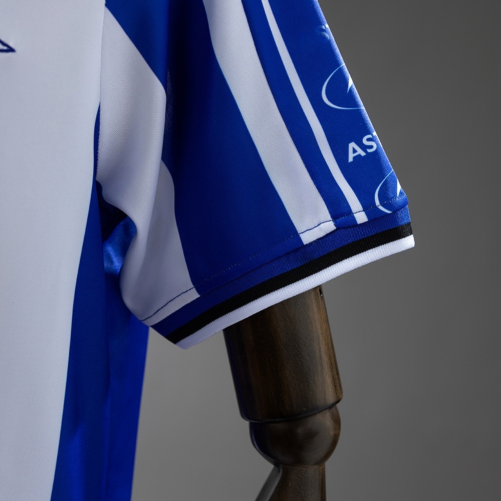 1998-99 DEPORTIVO ALAVÉS HOME