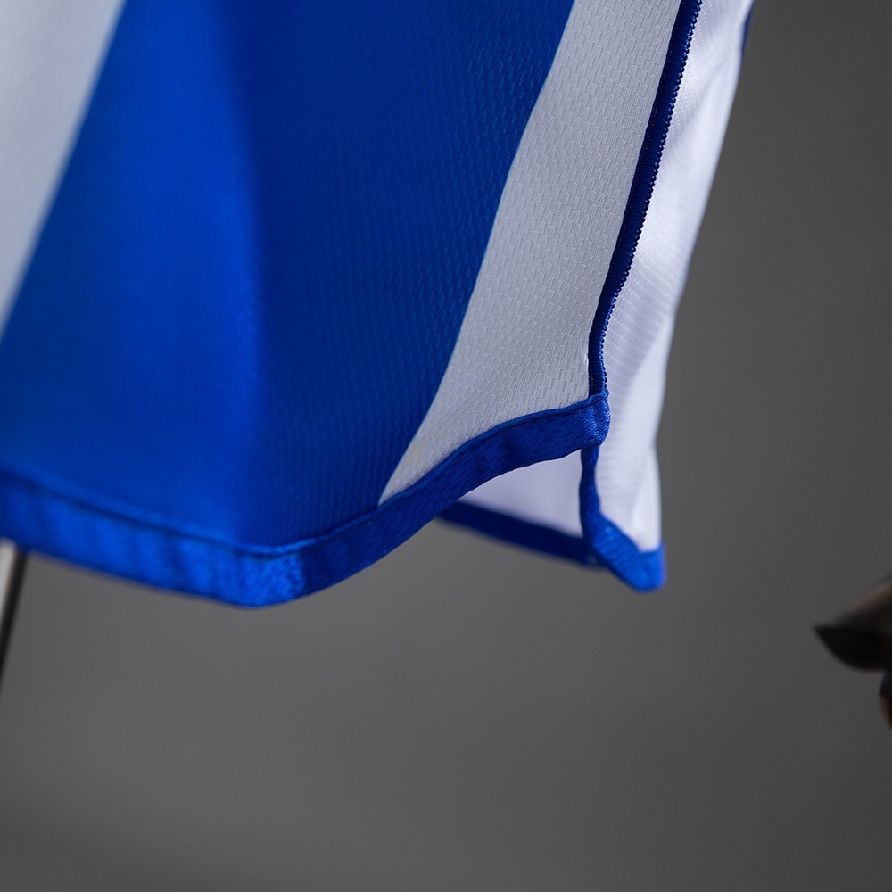 2003-04 DEPORTIVO ALAVÉS HOME