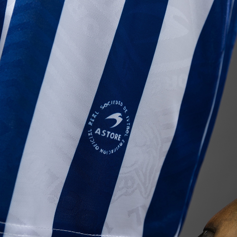1994-95 REAL SOCIEDAD HOME