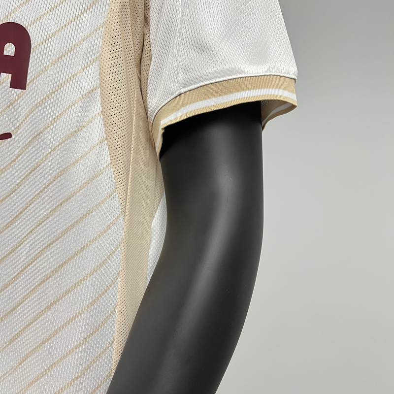 2025-26 VILLARREAL CF AWAY