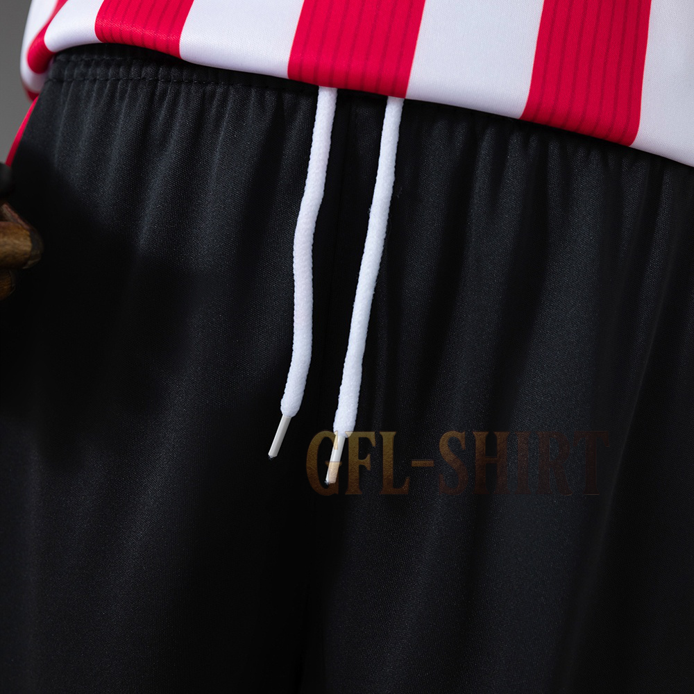 2026-27 ATHLETIC BILBAO HOME KIDS KIT