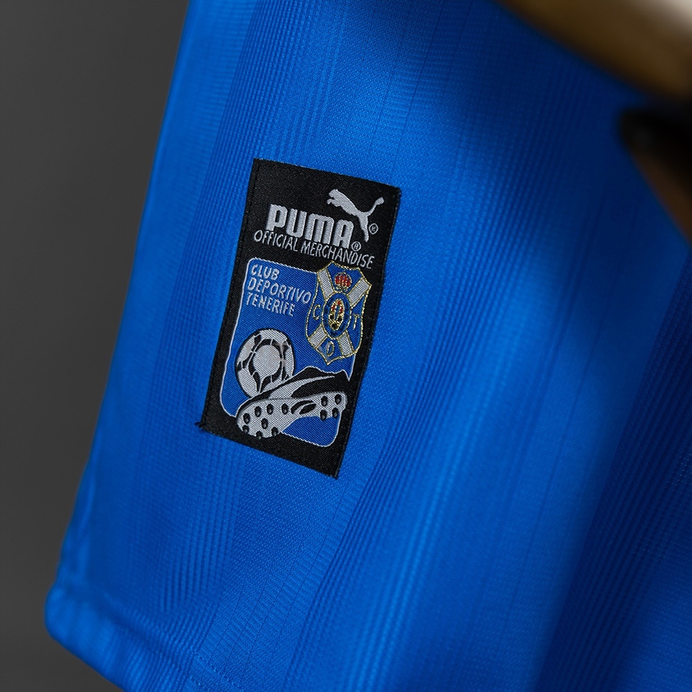 1998-99 CD TENERIFE AWAY