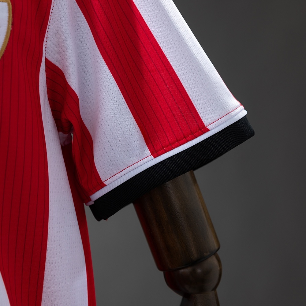 2026-27 ATHLETIC BILBAO HOME