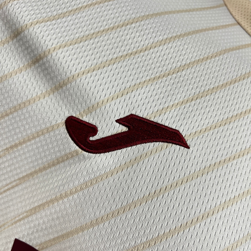 2025-26 VILLARREAL CF AWAY