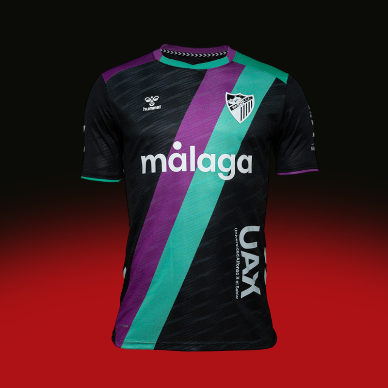 2025-26 MALAGA CF AWAY