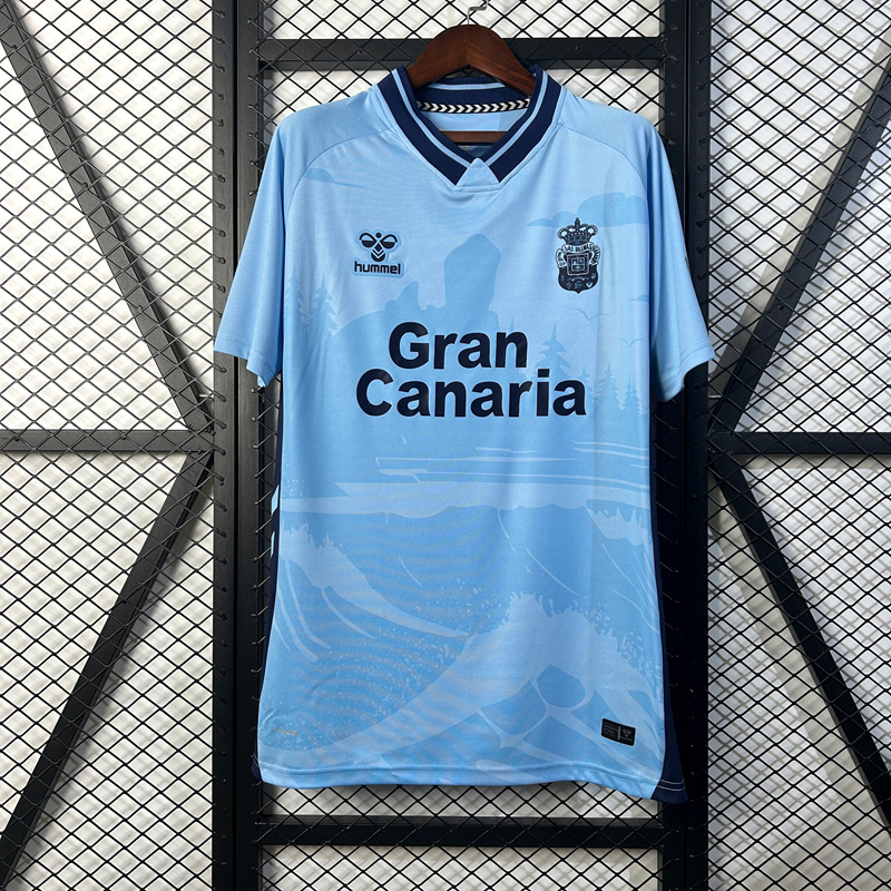 2025-26 LAS PALMAS AWAY