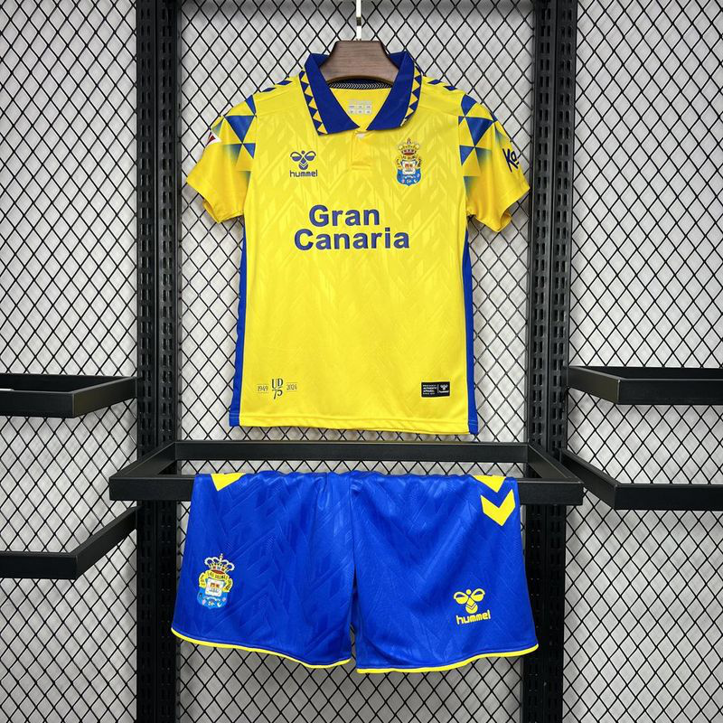 24-25 LAS PALMAS HOME KIDS KIT