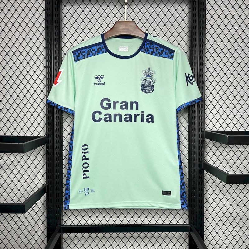 24-25 LAS PALMAS THIRD AWAY