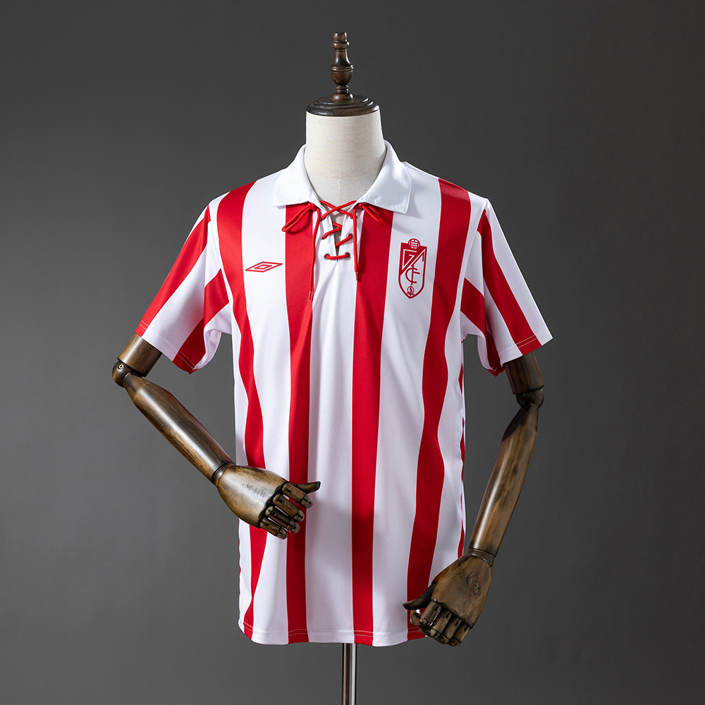 2005-06 GRANADA HOME