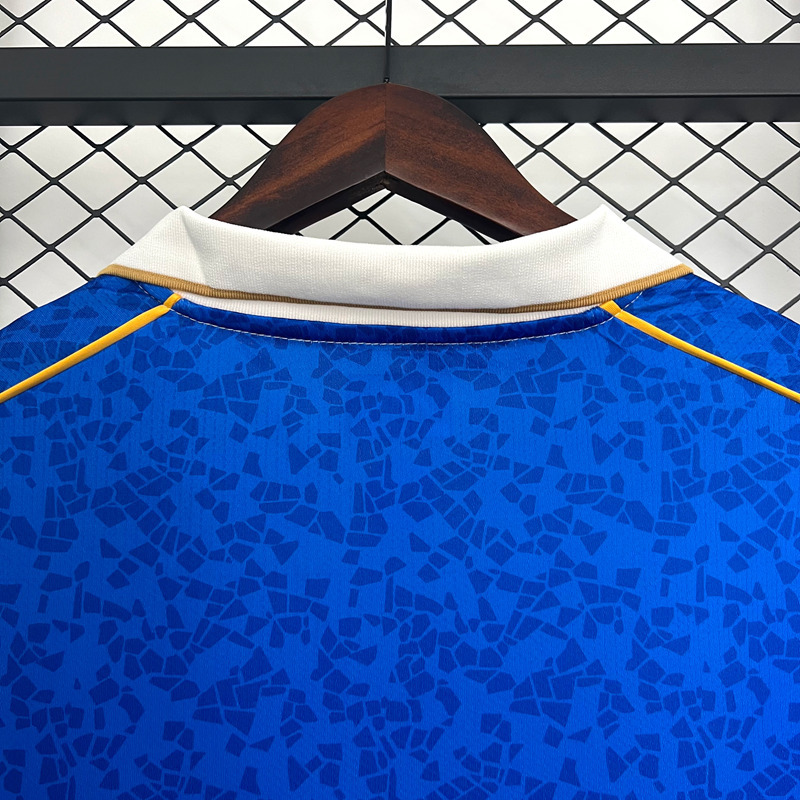 2025-26 DEPORTIVO LA CORUNA HOME FAN VERSION