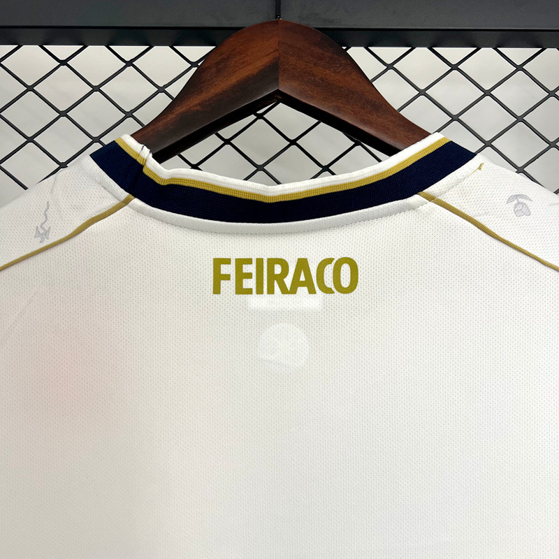 2025-26 DEPORTIVO LA CORUNA THIRD AWAY