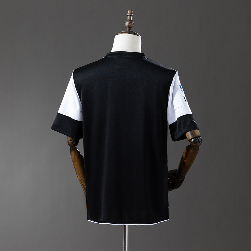 2012-13 MALAGA CF AWAY