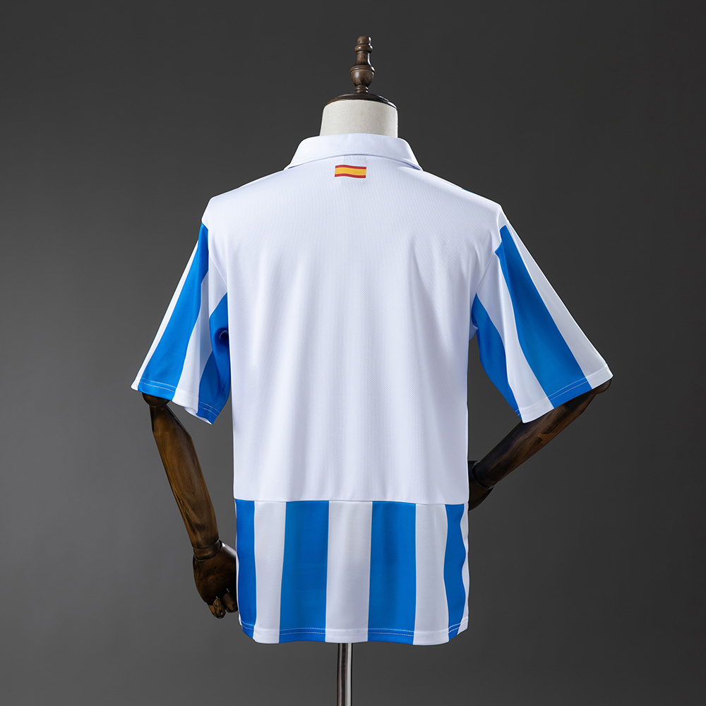 2012-13 MALAGA CF HOME