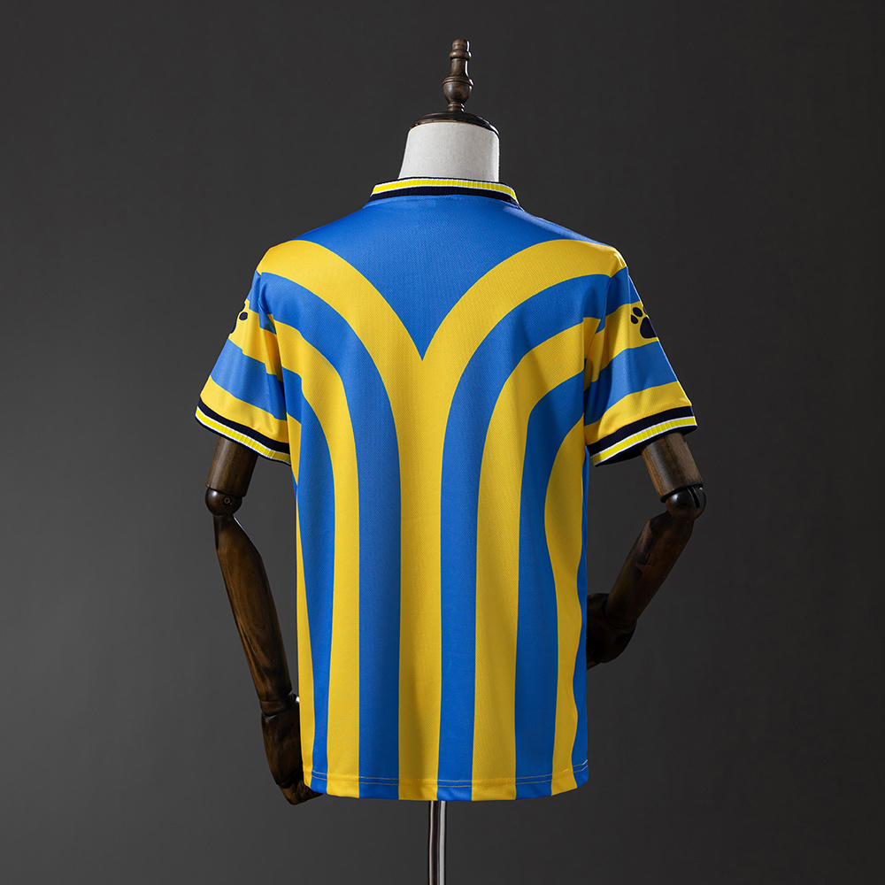 1997-98 MALAGA CF AWAY