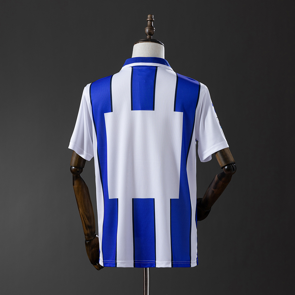 1998 MALAGA CF HOME