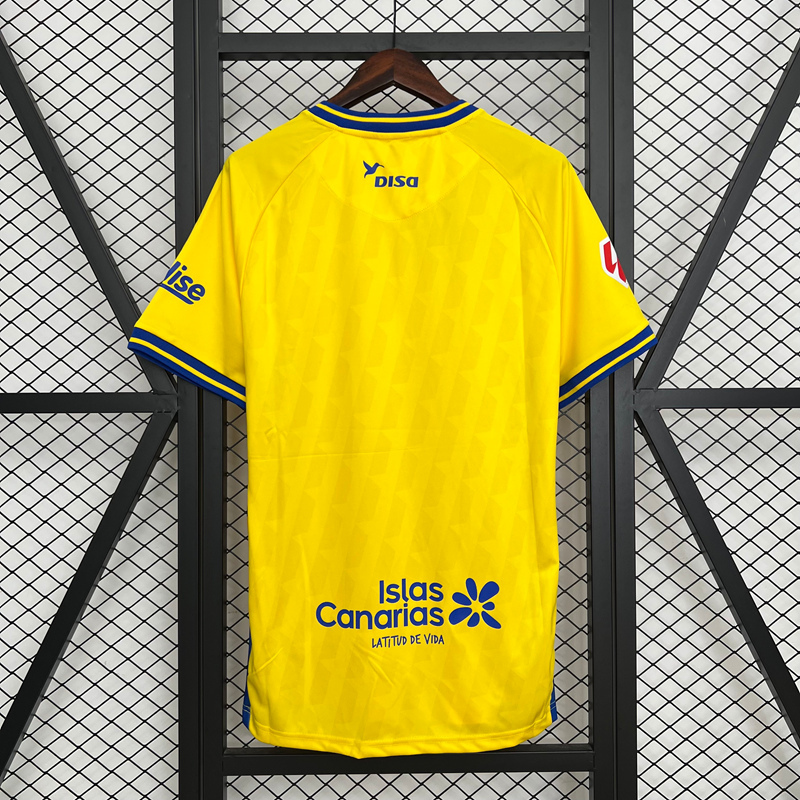 2025-26 LAS PALMAS HOME