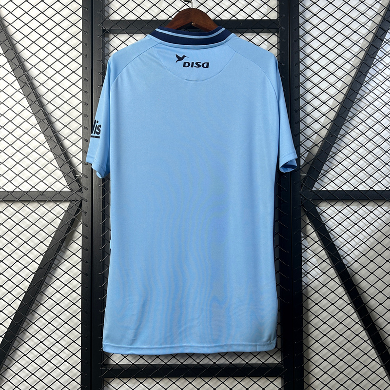 2025-26 LAS PALMAS AWAY