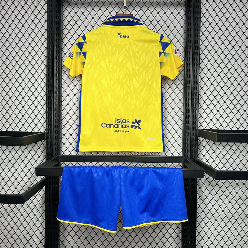 24-25 LAS PALMAS HOME KIDS KIT