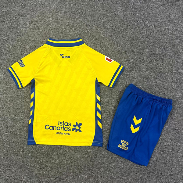2025-26 LAS PALMAS HOME KIDS KIT