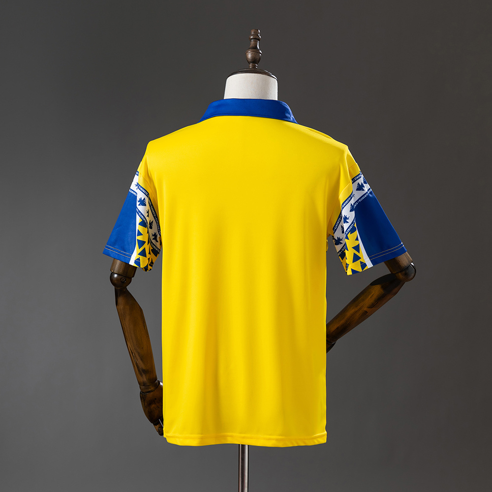 1991-92 CÁDIZ CF HOME