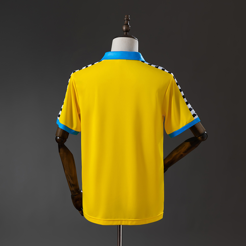 1983-84 CÁDIZ CF HOME