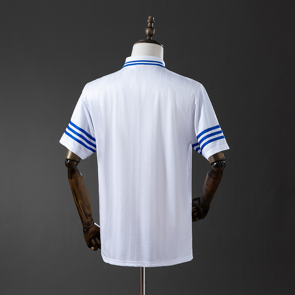 1995-97 ZARAGOZA HOME