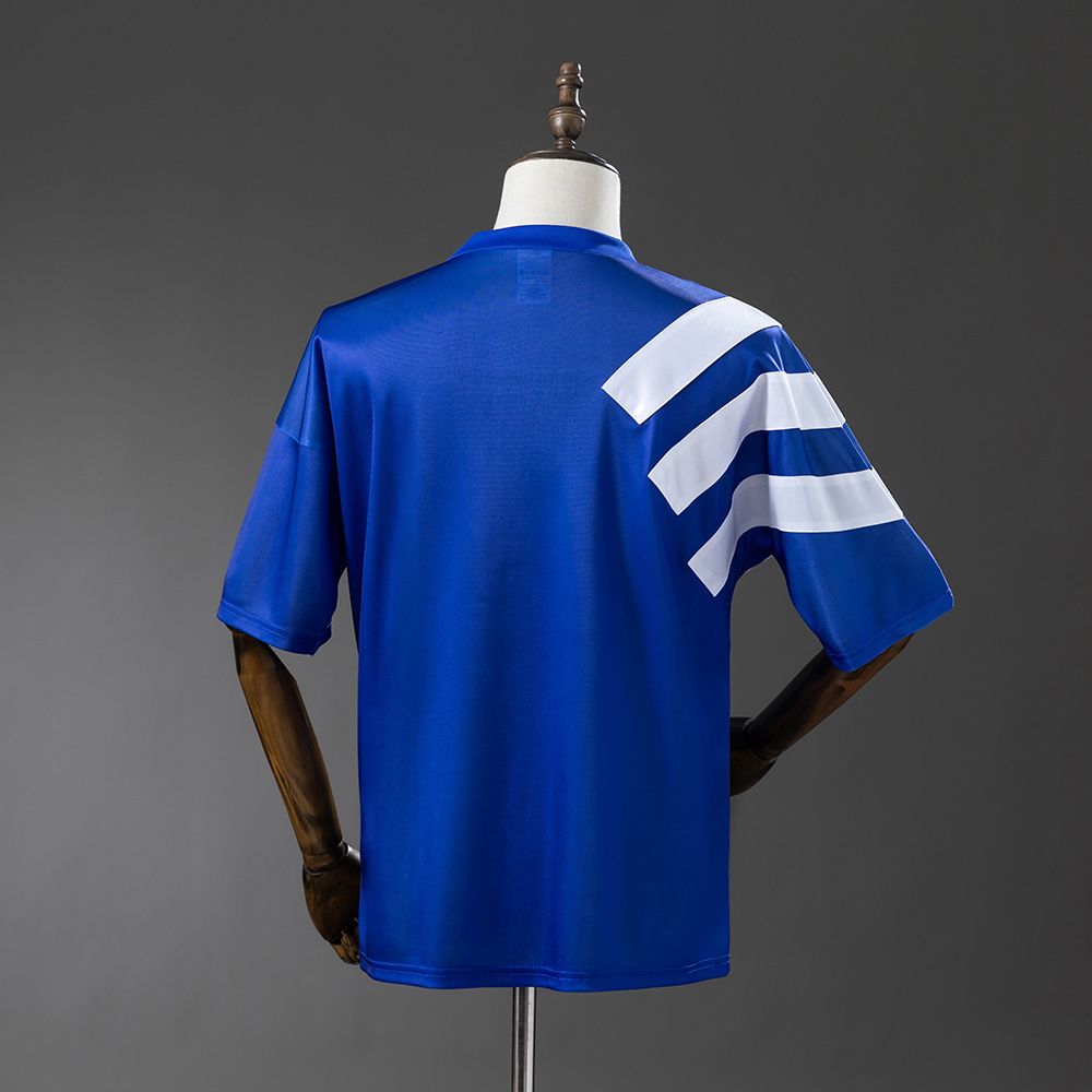 1992-93 REAL ZARAGOZA AWAY
