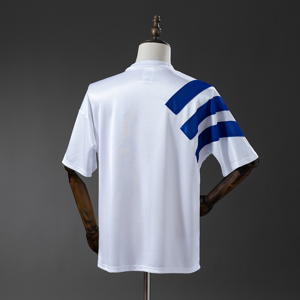 1992-93 ZARAGOZA HOME