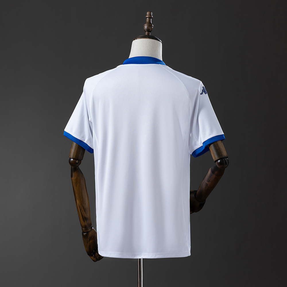 2001-02 REAL ZARAGOZA HOME