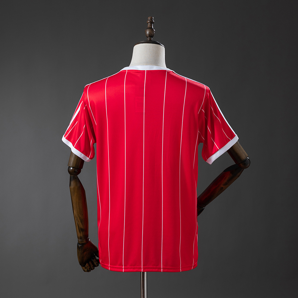 1983-84 REAL ZARAGOZA AWAY