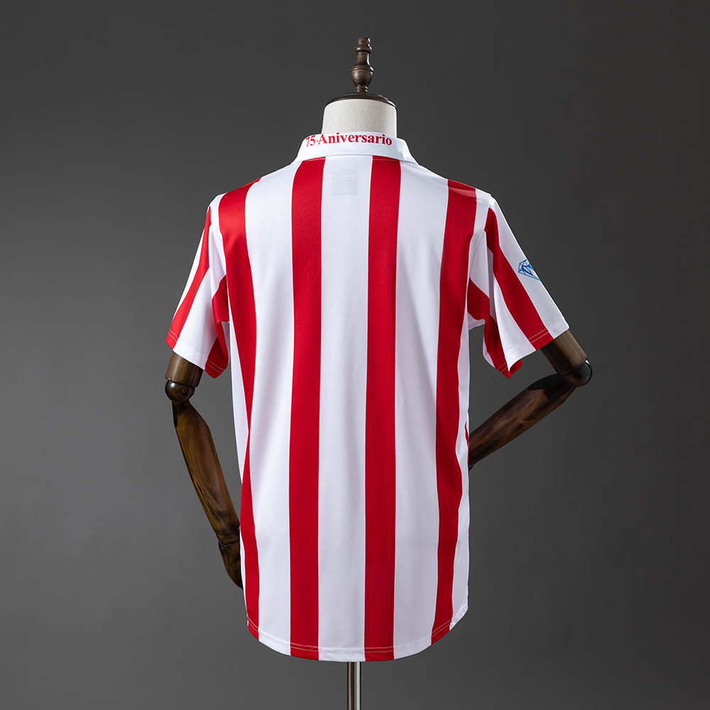 2005-06 GRANADA HOME