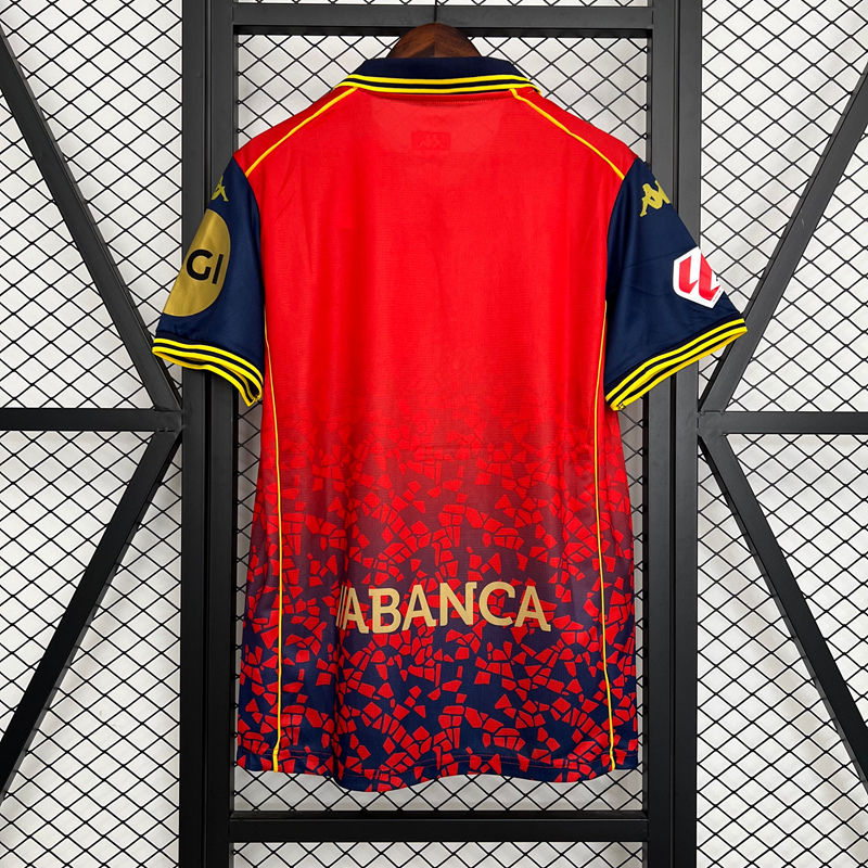 2025-26 DEPORTIVO LA CORUNA AWAY