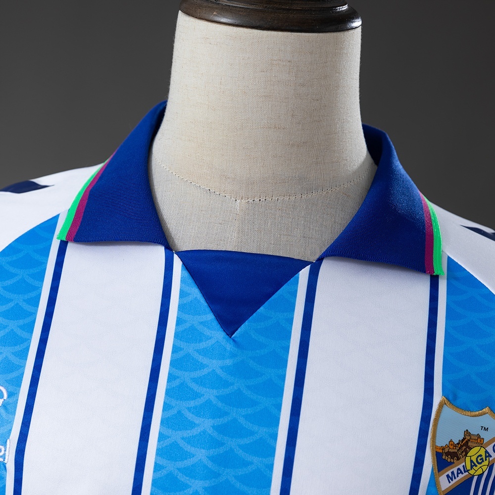 2025-26 MALAGA CF HOME