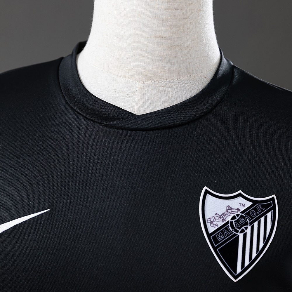 2012-13 MALAGA CF AWAY