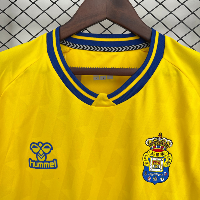 2025-26 LAS PALMAS HOME
