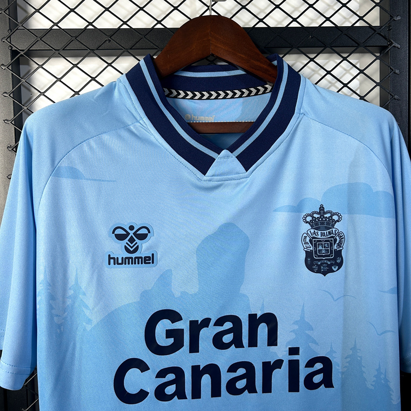 2025-26 LAS PALMAS AWAY