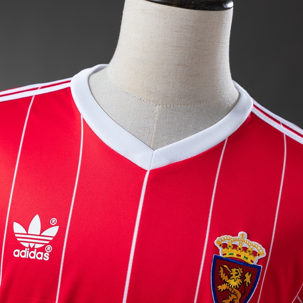 1983-84 REAL ZARAGOZA AWAY