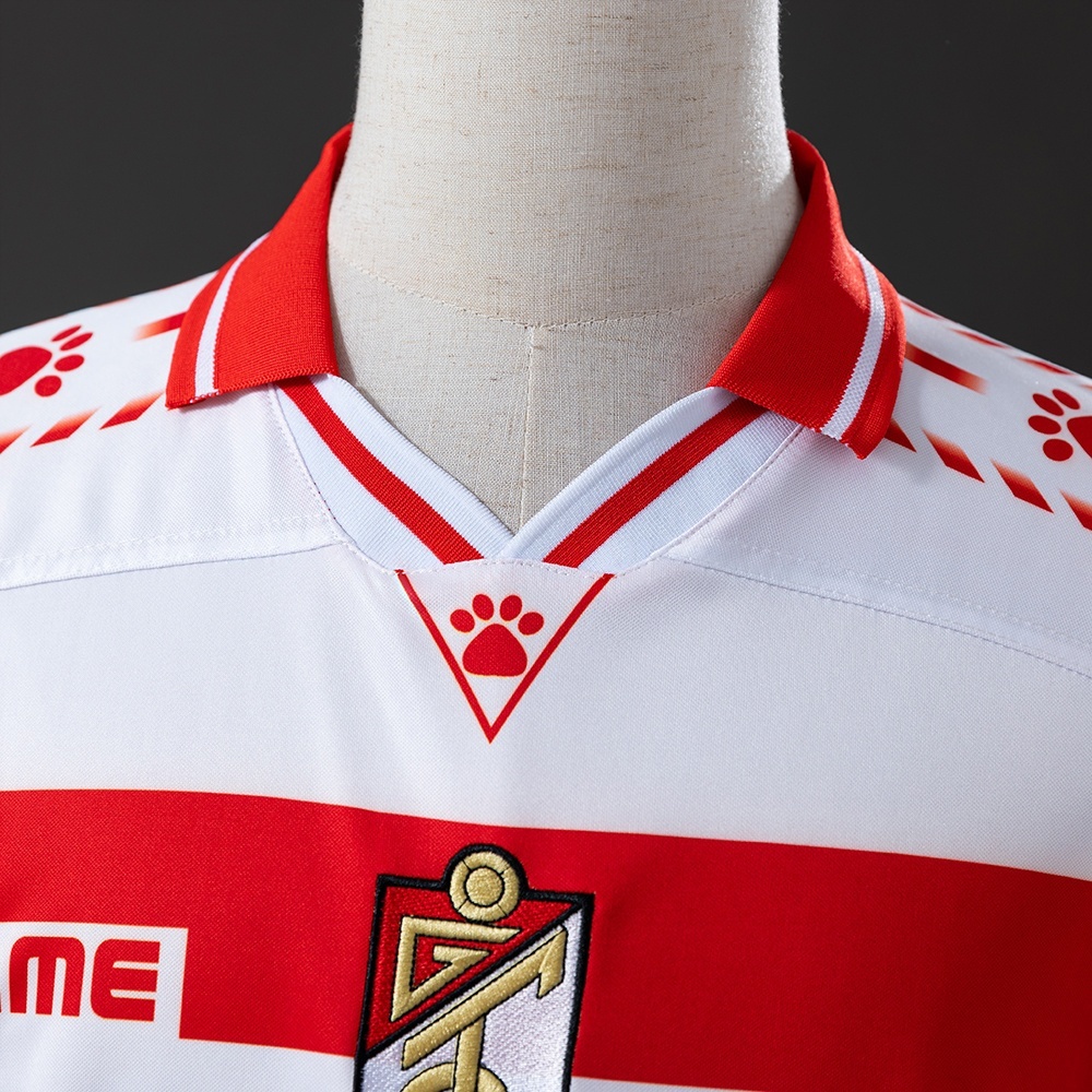 1997-98 GRANADA HOME