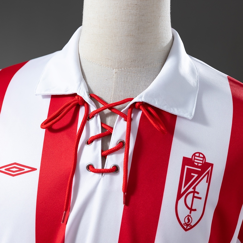 2005-06 GRANADA HOME