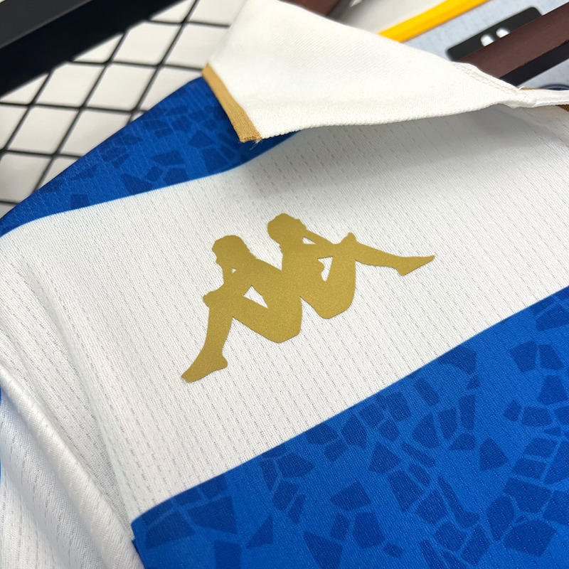 2025-26 DEPORTIVO LA CORUNA HOME FAN VERSION