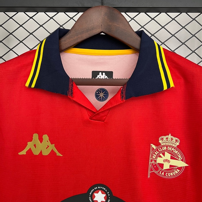 2025-26 DEPORTIVO LA CORUNA AWAY