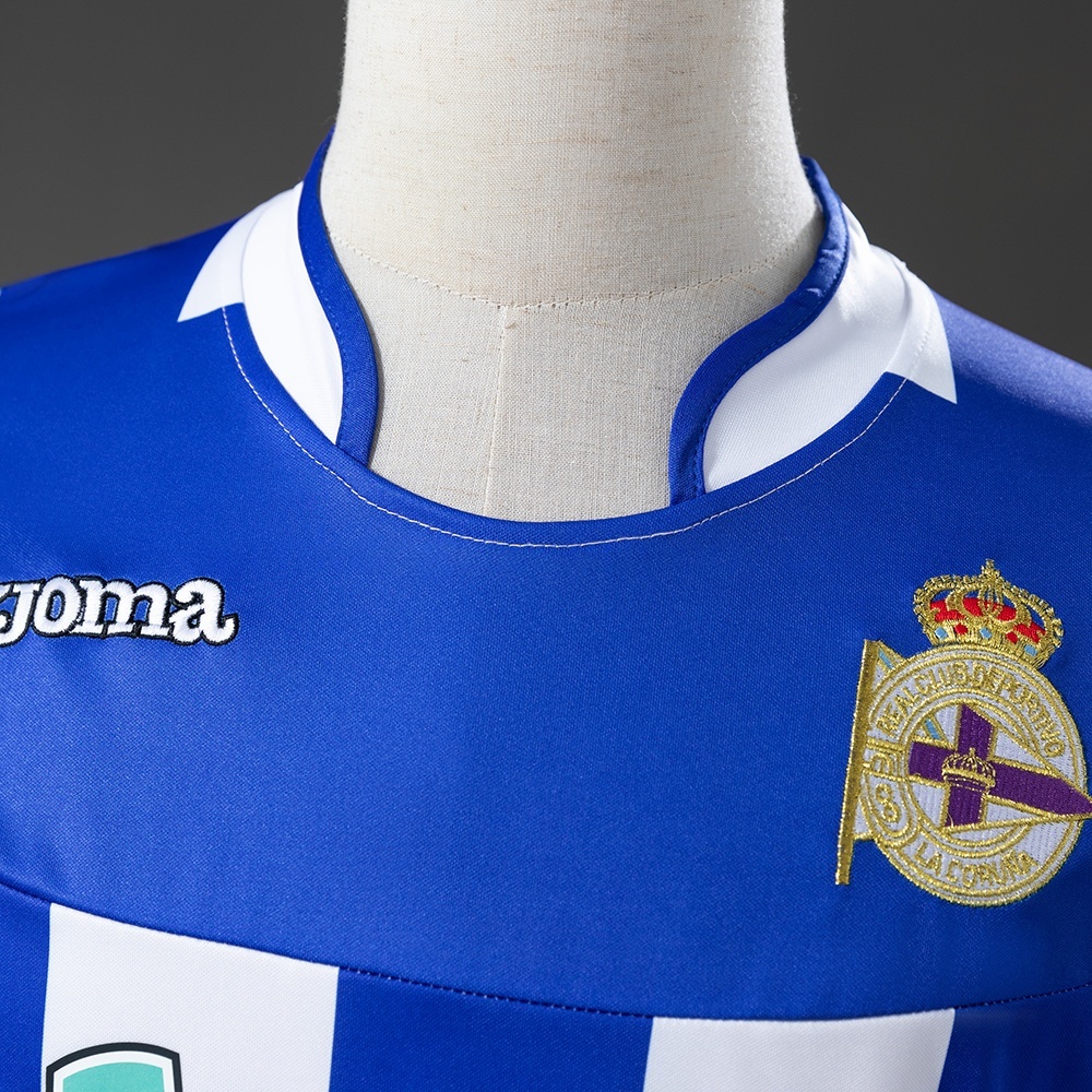 2003-04 DEPORTIVO CORUNA HOME