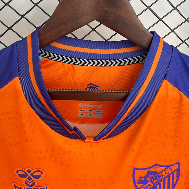 2025-26 MALAGA CF THIRD AWAY